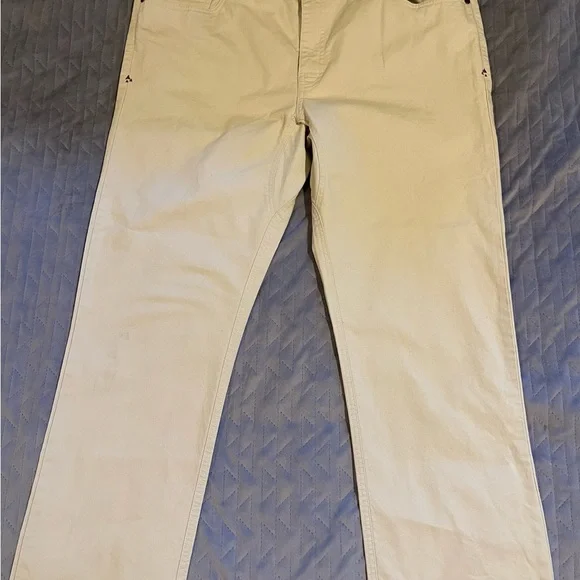 Stio pants mens size 38x34 NWOT‎